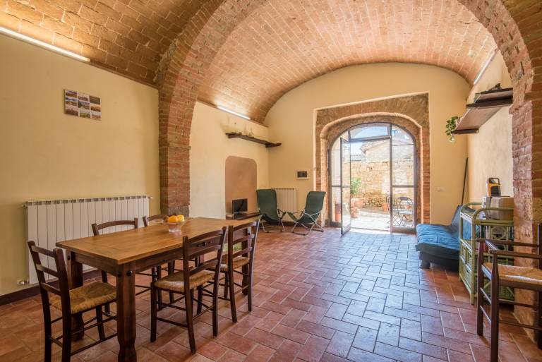 Holiday Apartment "Arianna" with Terrace & Wi-Fi — photo 3