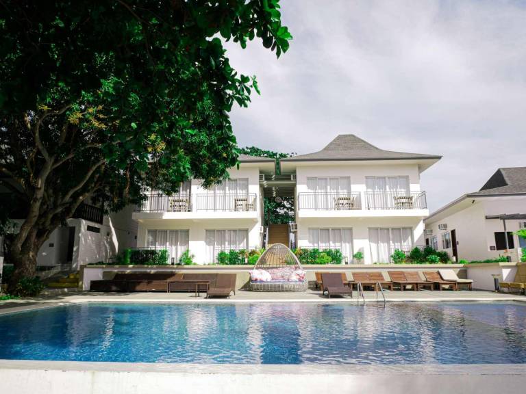 Hava Resort Calatagan in Calatagan