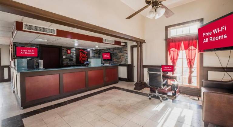 Red Roof Inn Morgan City — photo 3