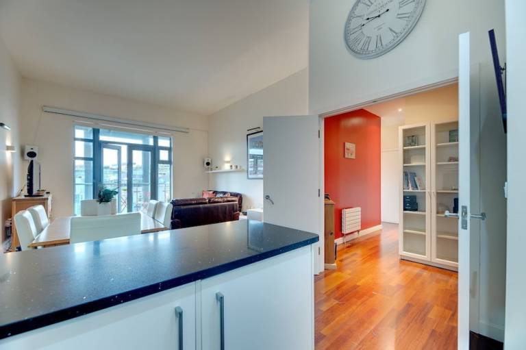 Apartment Newcastle upon Tyne