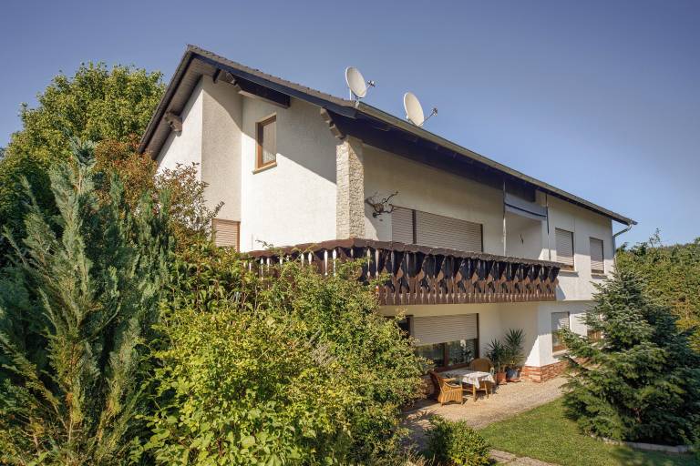 Ferienwohnung Lichtenfels