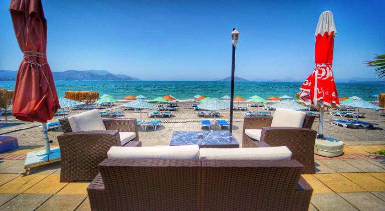 Yucel Hotel — photo 3