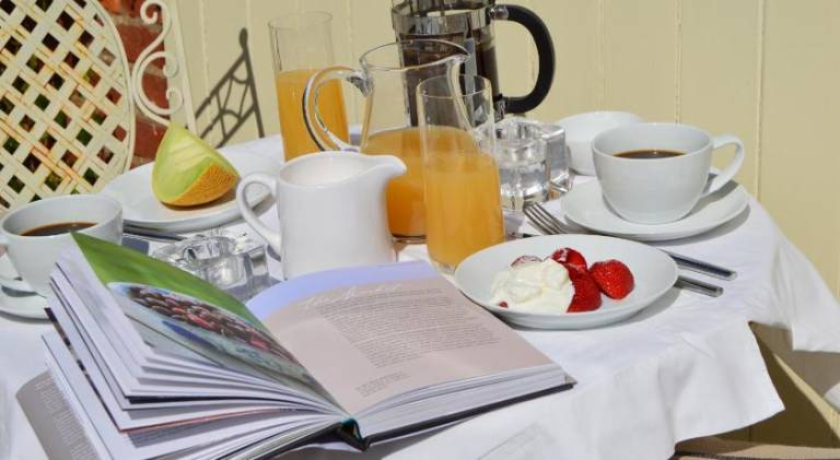 The Coach House Denton