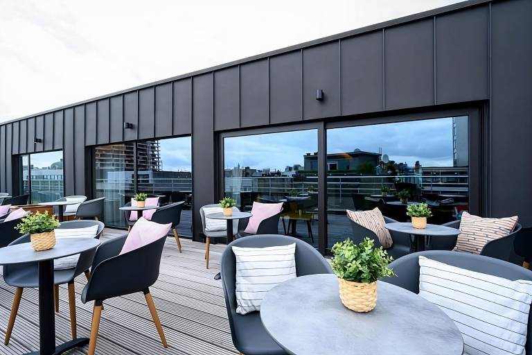 House Berchem