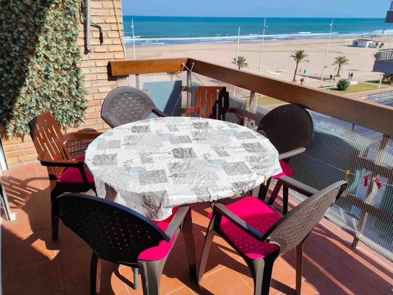 Appartamento Gandia
