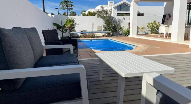 Wonderful villa with pool | Pets are welcome — photo 3