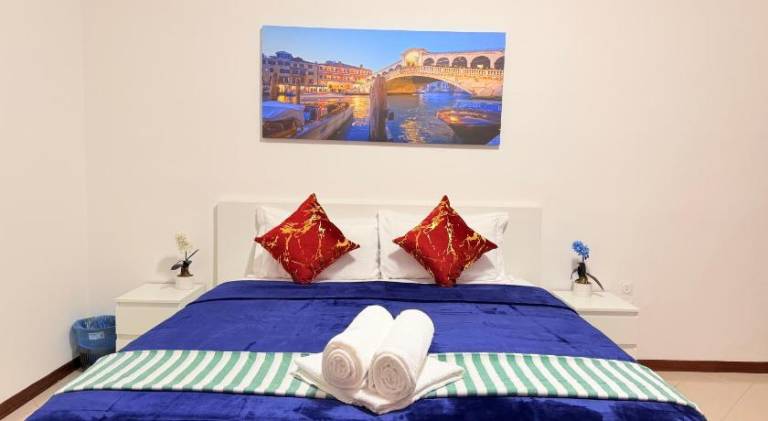 Rental apartment with 2 rooms for 4 persons — photo 2