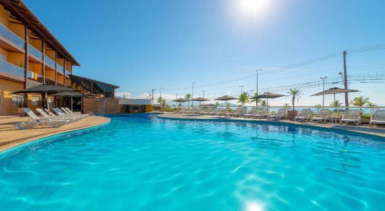 Hotel Costa Norte Massaguacu — photo 3