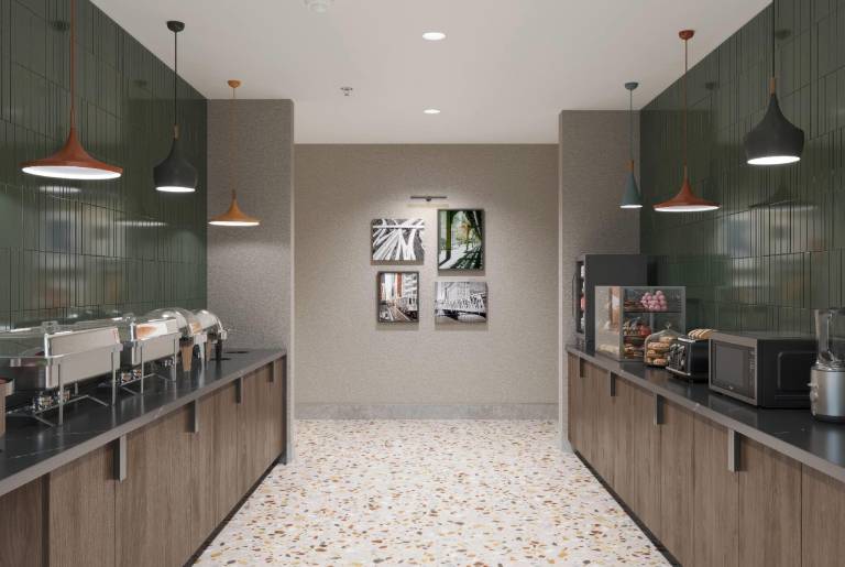 Hawthorn Extended Stay by Wyndham Kilgore — photo 2
