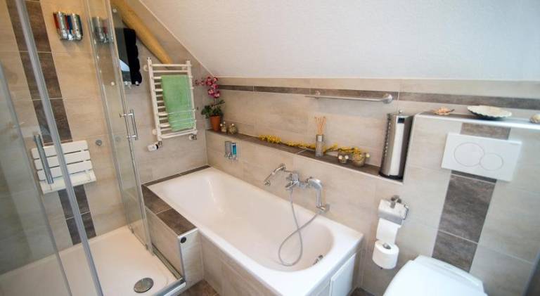 Rental apartment with barbeque, garden & terrace | Suitable for remote work | Pets allowed — photo 2