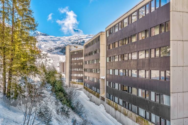 Appartement Flaine