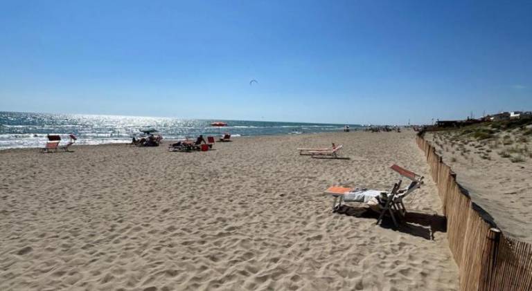 Holiday apartment with 1 room for 4 persons — photo 4