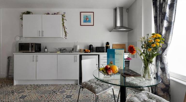 Rental apartment | Good for workation | Pet-friendly — photo 4