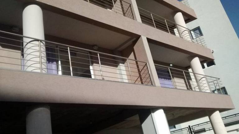 Apartamento Villa Gesell
