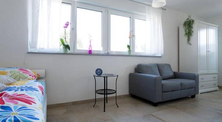 Nice holiday apartment with terrace | Pets are welcome — photo 4