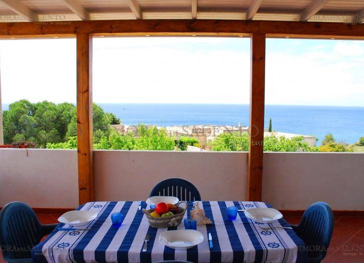 Villa Marina di Felloniche