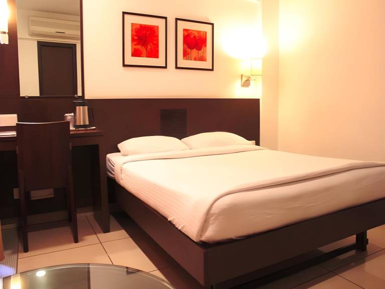 Shantai Hotel