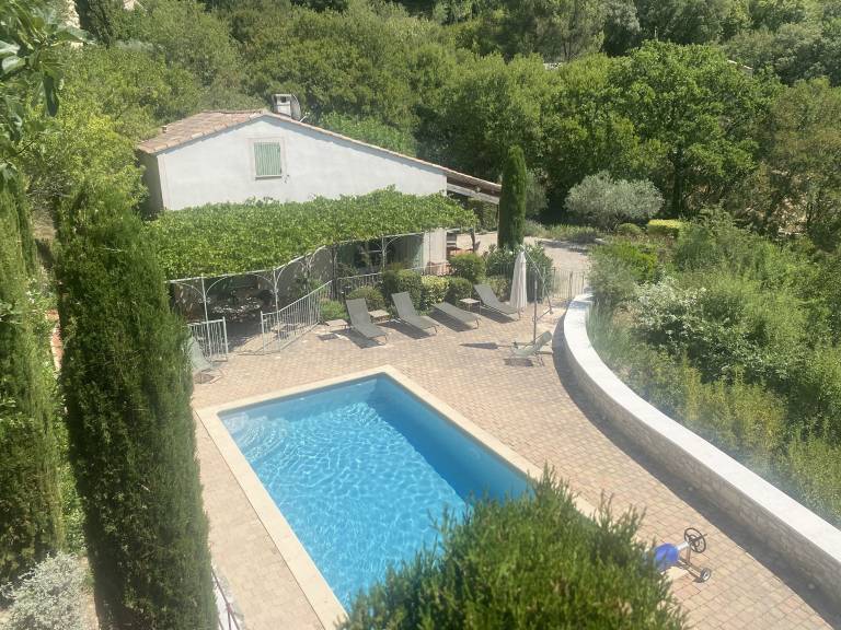 Villa Suzette