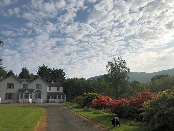 Lodge Strathyre