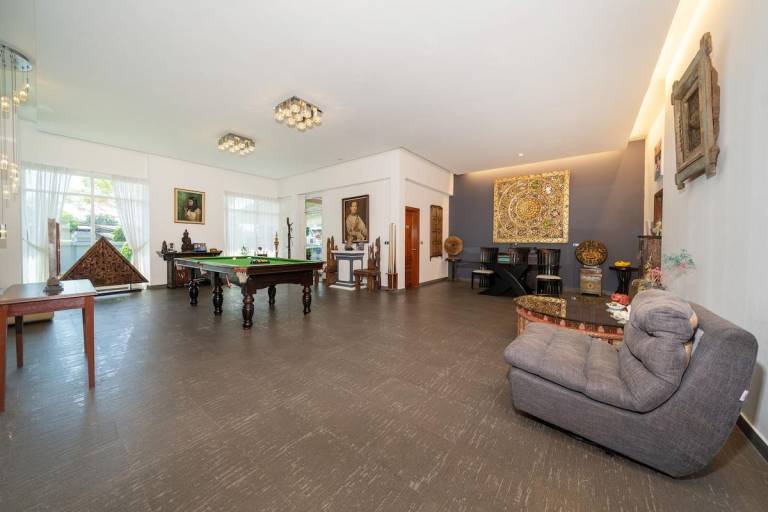 Villa | Close to the beach | Pets allowed — photo 4