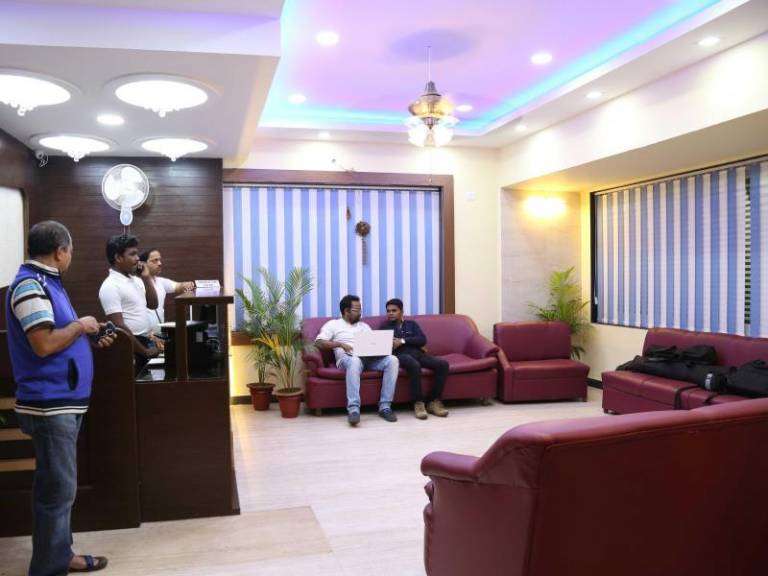 Hotel Sagar Kanya Inn — photo 5