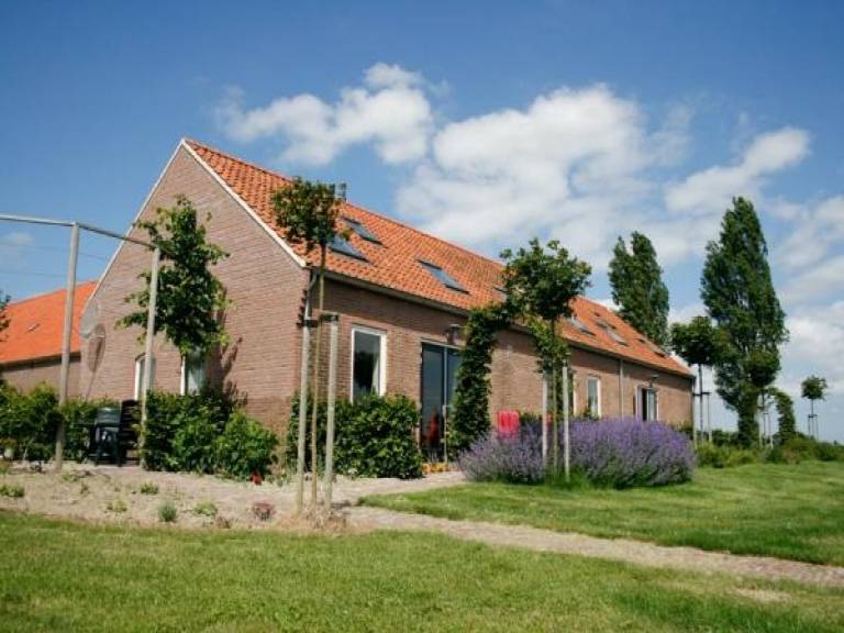 Huis  Goes