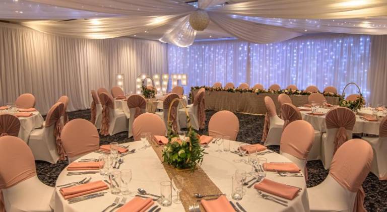 Holiday Inn Corby Kettering A43 By IHG — photo 4