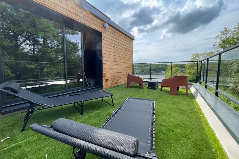 Maison de vacances Saint-Plantaire
