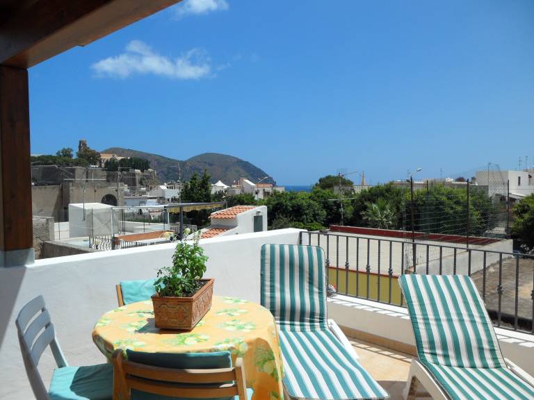 Casa Lipari