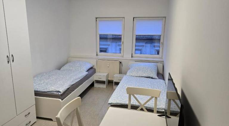 Apartment with 2 rooms for 6 persons — photo 2