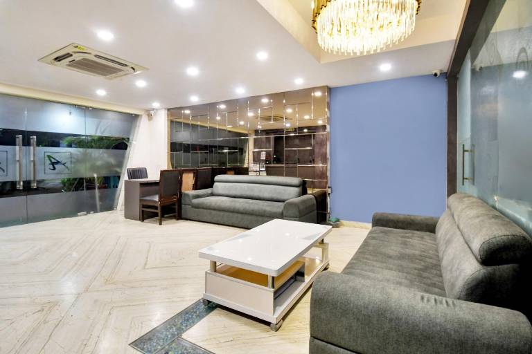 Super Townhouse Ranchi Near Railway Station — photo 3