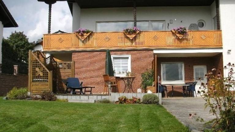 Ferienwohnung Adenau