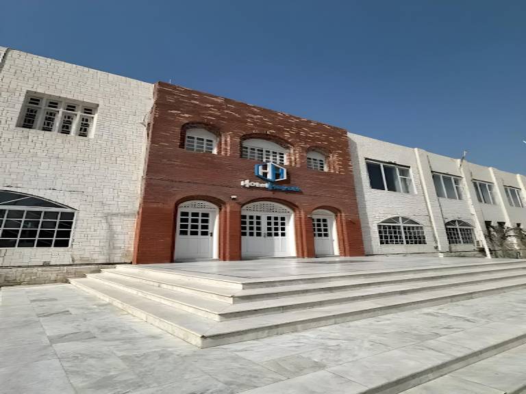 Hotel Hayatt Sukkur