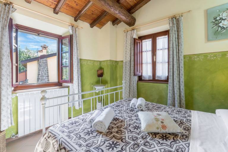 La Vecchia Fornace La Piastra Apartments Abetone