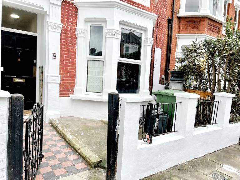 Maison de vacances Notting Hill