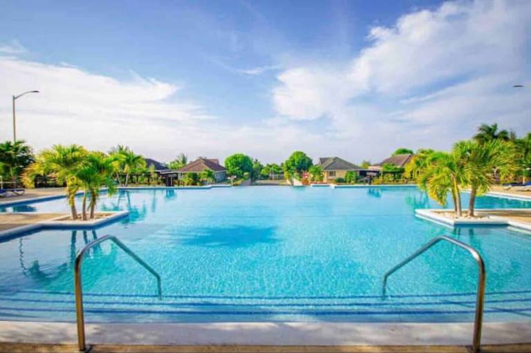 Villa Ocho Rios