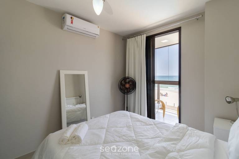 Apartamento Santinho