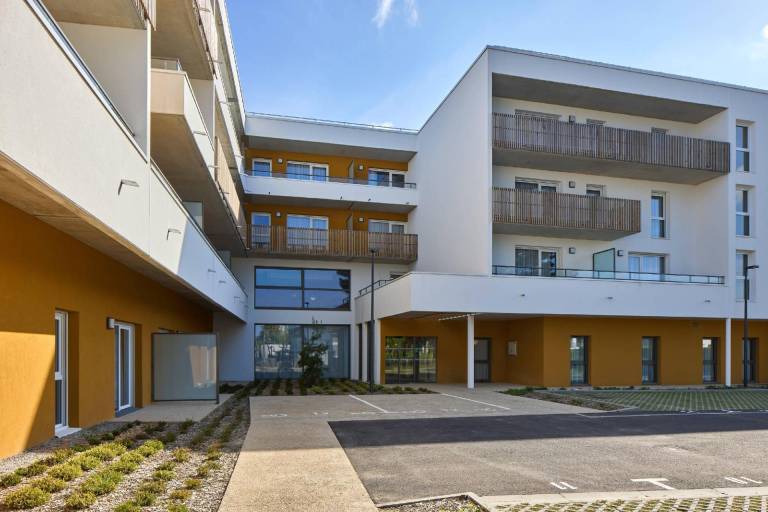 Quality Aparthotel Plerin Saint-Brieuc — photo 4