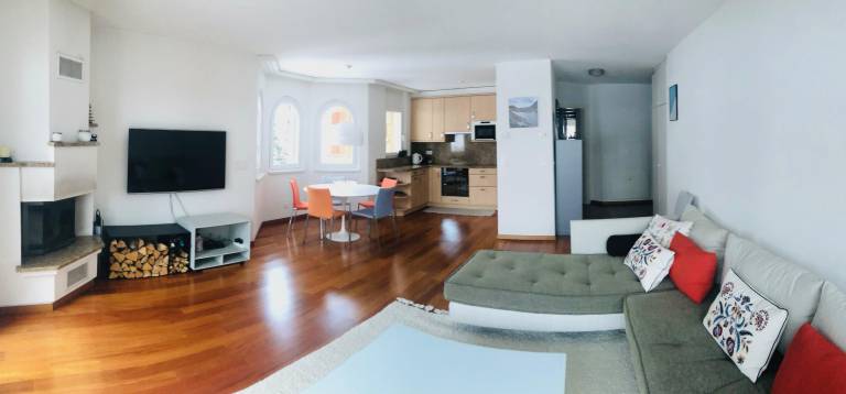 Ferienwohnung Leukerbad