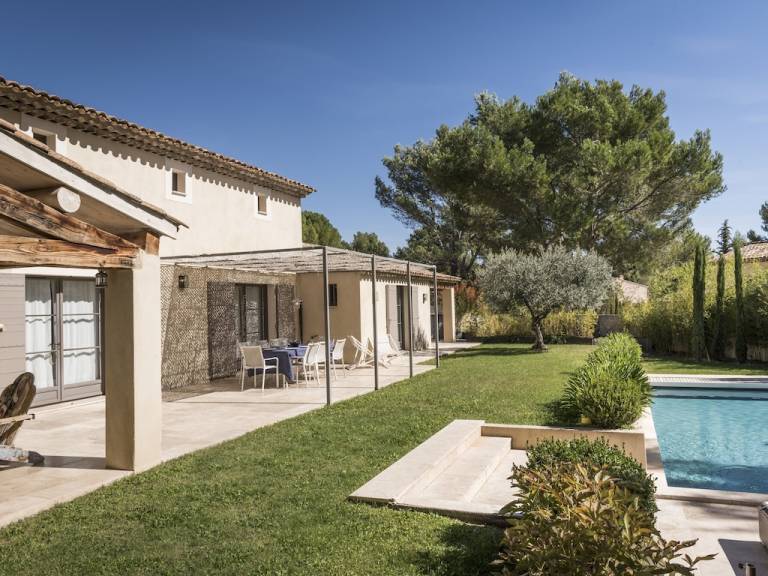 Villa Vaugines