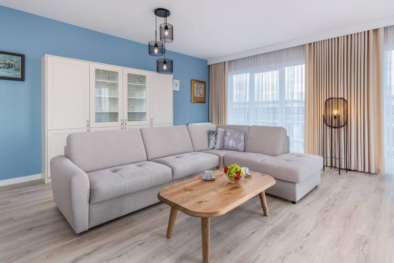 Apartament Dziwnów
