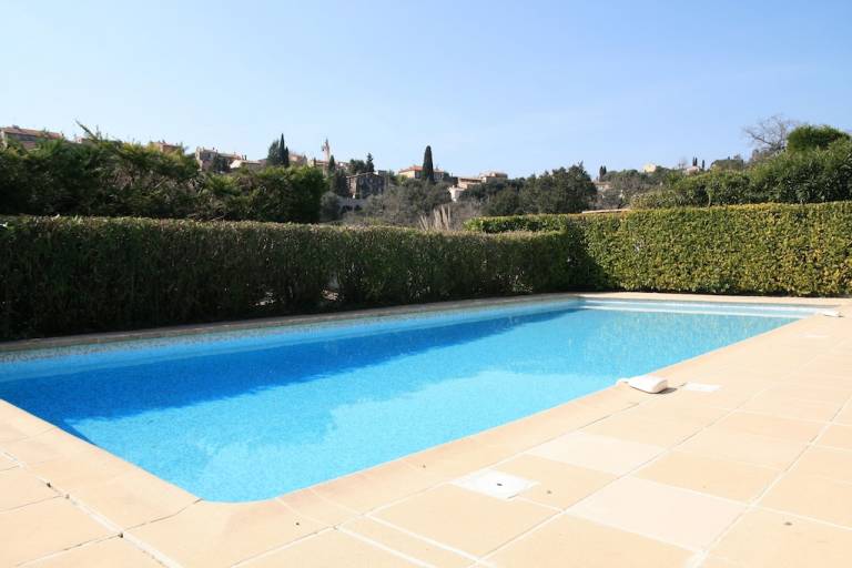 Dom Cagnes-sur-Mer