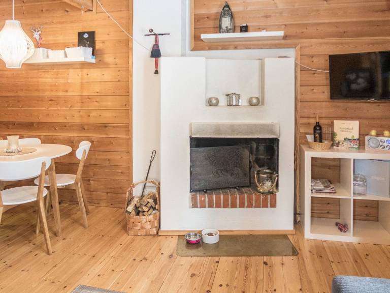House with sauna | Pets are welcome — photo 5