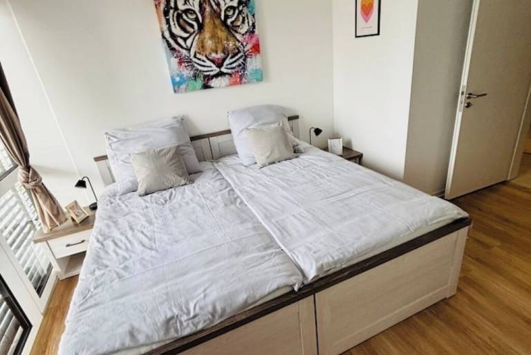 Ferienwohnung Ibbenbüren