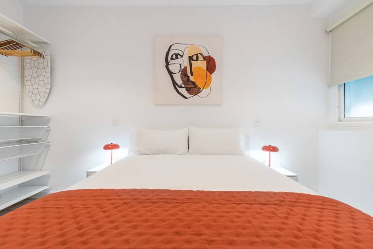 Ferienwohnung La Garita