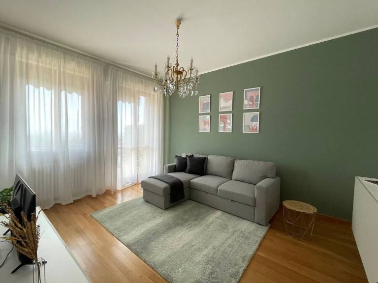 Ferienwohnung Perugia