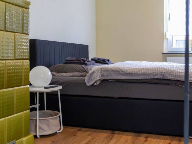 Ferienwohnung Marie