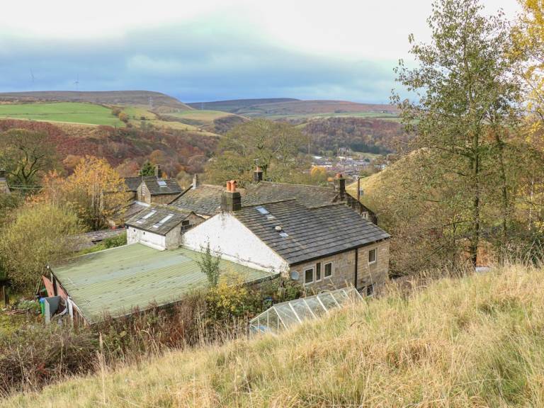 Cottage Todmorden