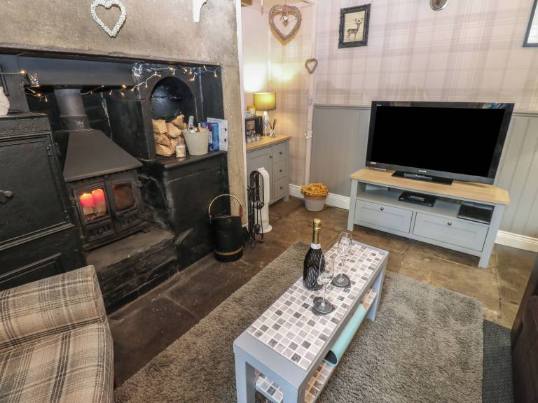 Cottage  Hexham