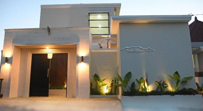 Villa Mandee Guest House — photo 3